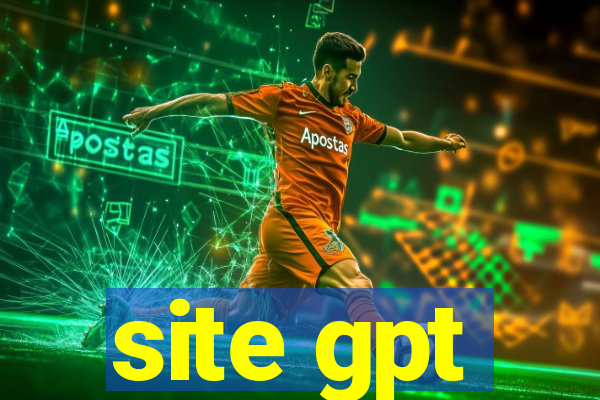 site gpt